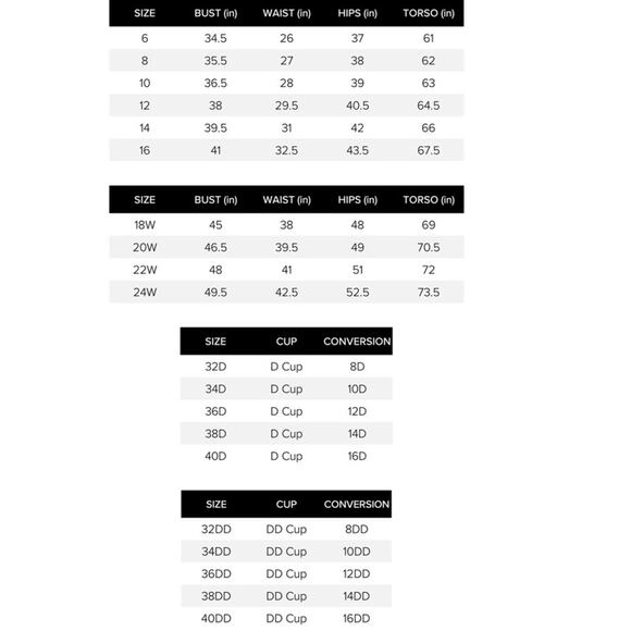 Profile by Gottex Moto Merlot D-Cup Lace Up Plunged One Piece Swimsuit Sz 14D - Picture 7 of 7